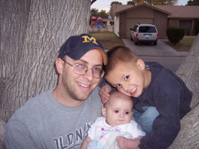 Dustin Geiss
