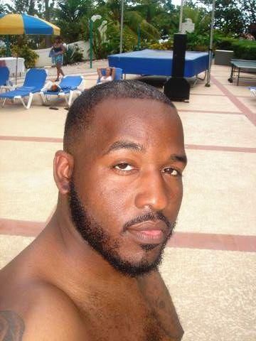 Jamir Simmons