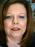 Joan Donaldson