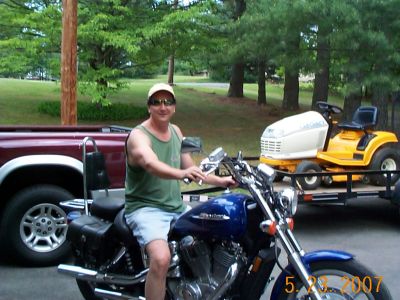 Larry Nelson