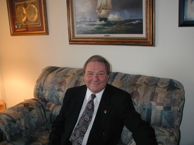 Ronnie Phillips