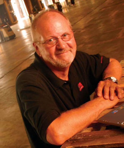 Michael Haxter