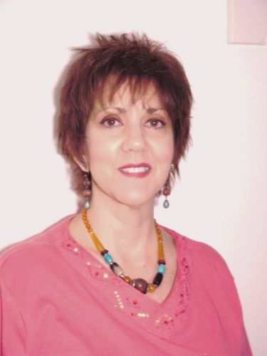 Ivonne Campman