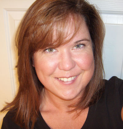 Deborah Woodfin
