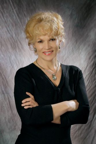 Julianne Tanner