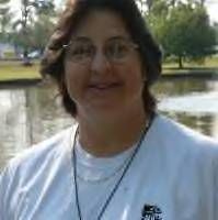 Joanne Sumption
