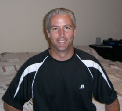 Daniel Swisher