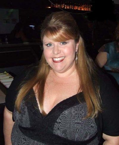Lisa Martin