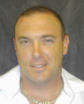 Steven Ford