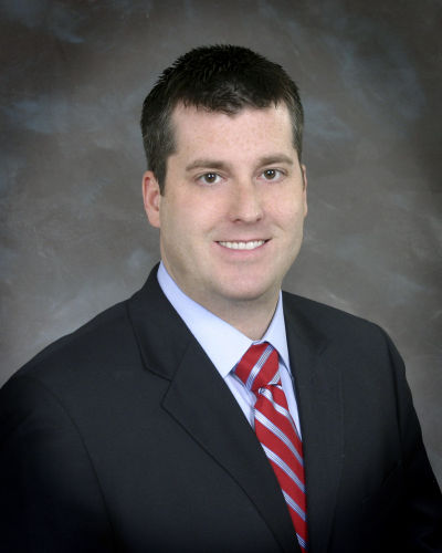 Christopher Oneill