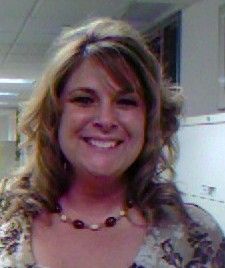 Claudia Davis
