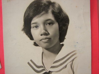 Joann Mcdonald