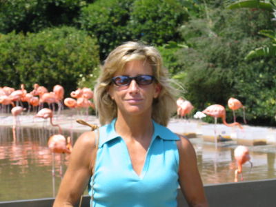 Kari Shaffer