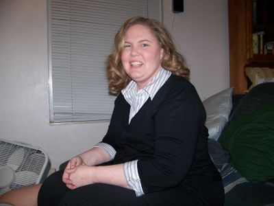 Sheila Dahl