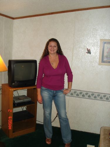 Christina Kipp