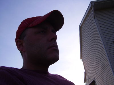 Anthony Tucker