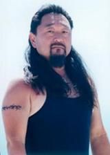 Henry Yamada