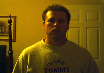 Troy May