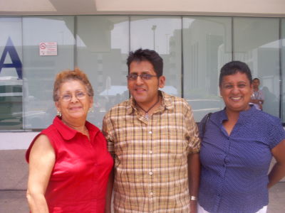 Jourline Caraballo