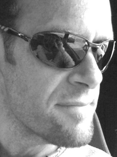 Ross Coleman