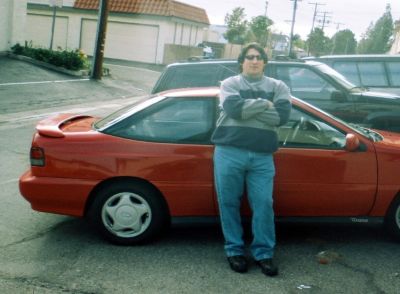 Glenn Granado