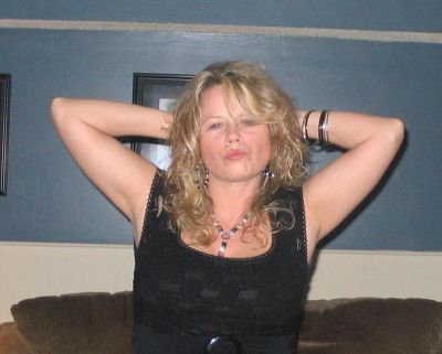 Alicia Knedgen