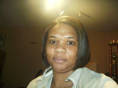 Monica Evans
