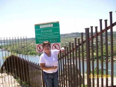 Luz Rios