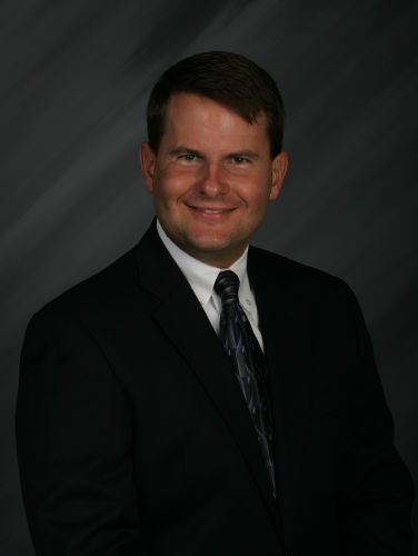 Dale Newby