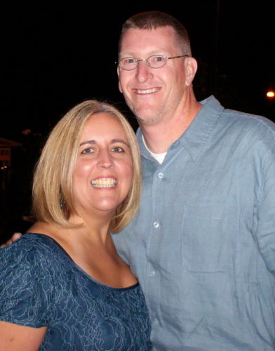 Patti Crawford