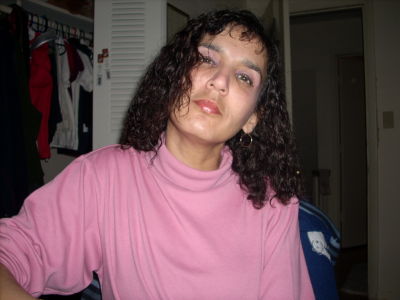 Valeria Cline