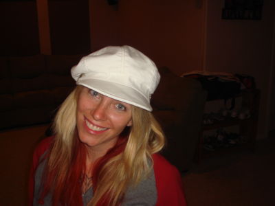 Heidi Orio