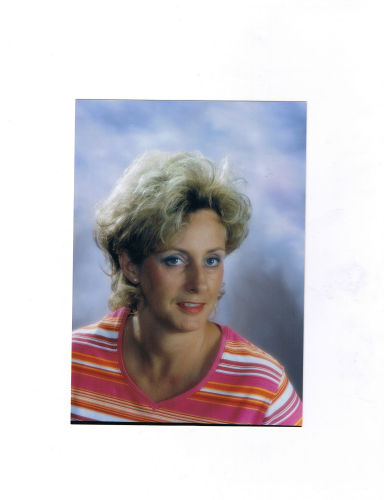 Nola Berry