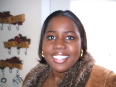 Janelle Jolly