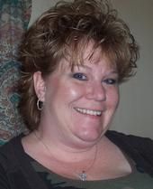 Debra Mckenzie