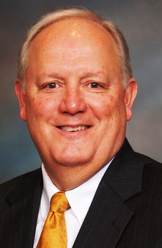 Ronald Snelson