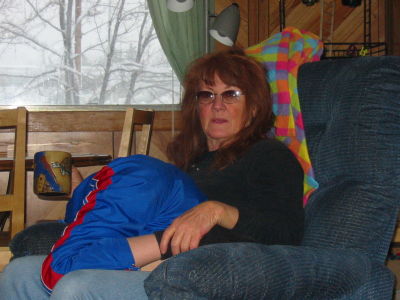 Carman Bader