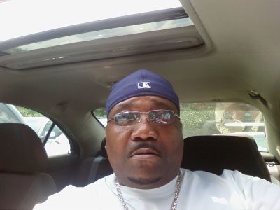 Gerald Stephens