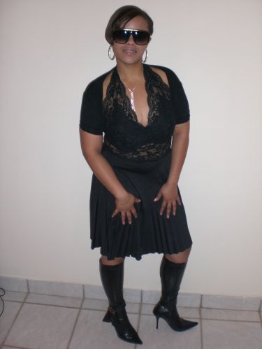 Shawdea Carter