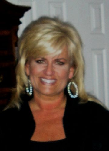 Cheryl Trail