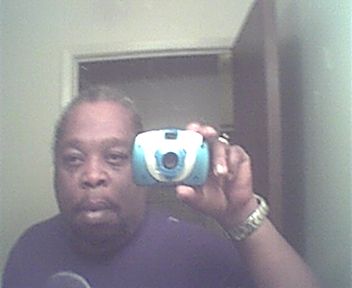 Charles Burleson