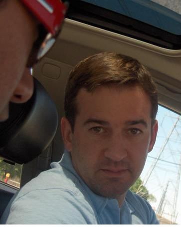 Mark Schellberg
