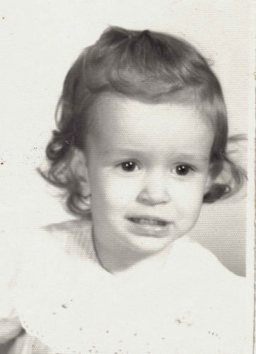 Tanya Self