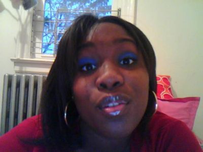 Denise Wortham