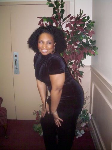 Vanessa Alford