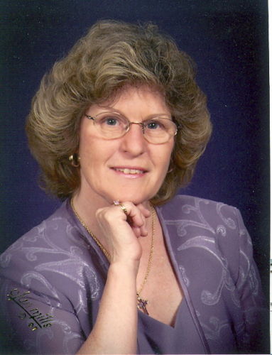 Laura Darby