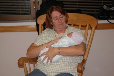 Gloria Hill