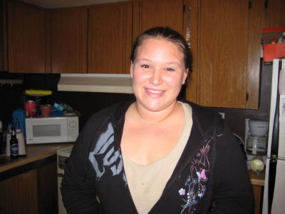 Sara Hamilton