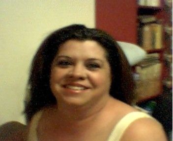 Rhonda Schenewolf