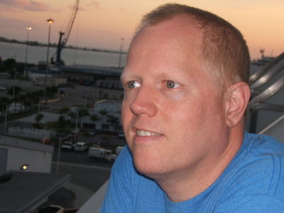 Gordon Mehlman